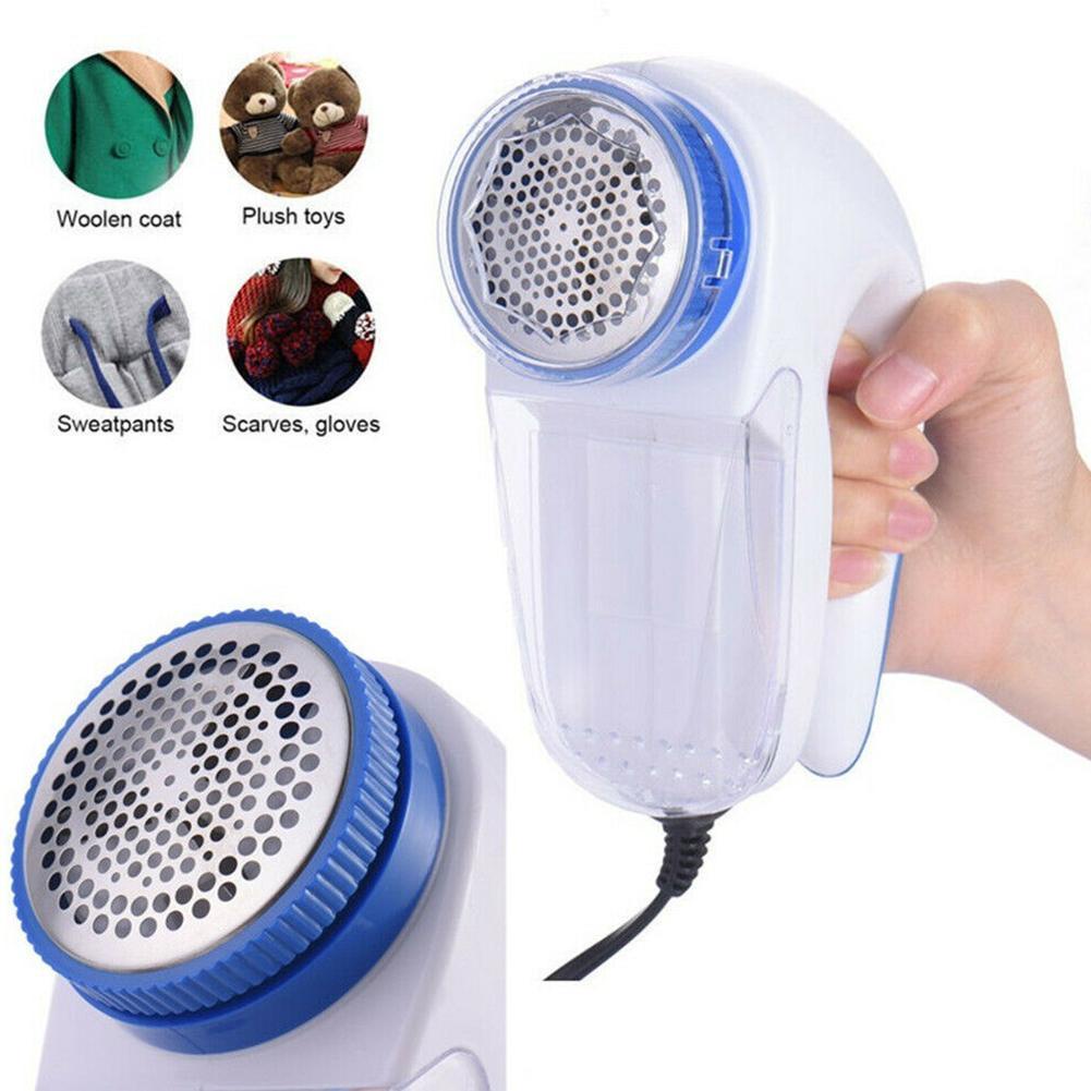 Máy Loại Bỏ Xơ Vải / Lông Xù Trên Quần Áo Thiết Kế Mới X7I6