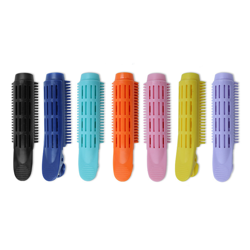 Kẹp tạo kiểu tóc phong cách Hàn Quốc tiện dụng