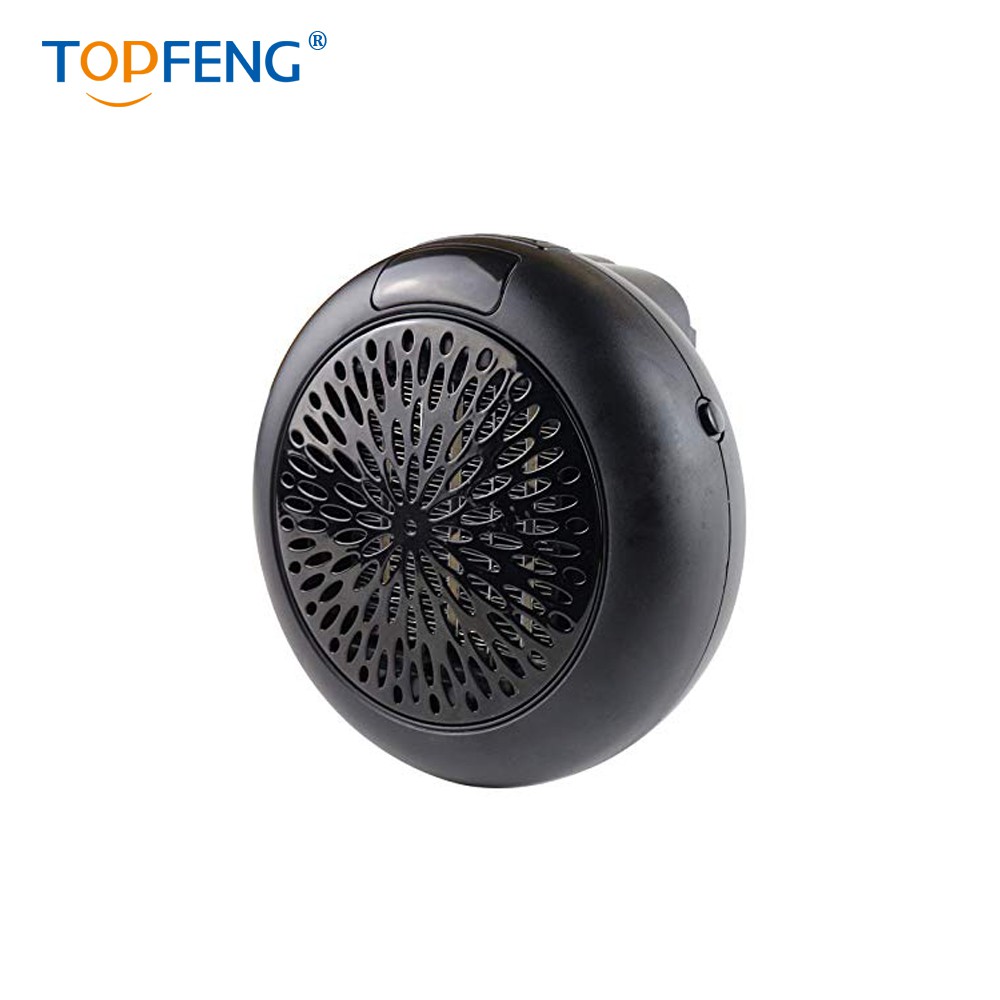 Máy sưởi mini dùng khi du lịch làm nóng nhanh chức năng tự ngắt khi đủ độ nóng công suất 900W