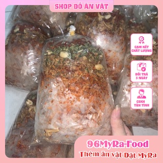 [SỈ RẺ] {250gam}BÁNH TRÁNG TRỘN SIÊU TOPPING (gói lớn cho 2_3 người ăn )+100% nguyên liệu sạch