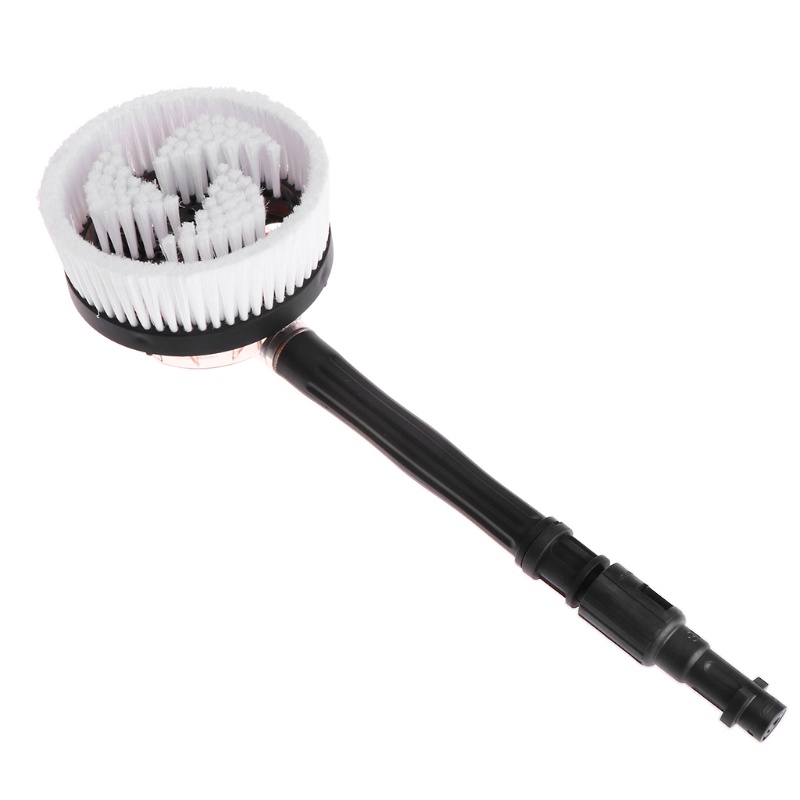 Sun Gs Cọ Tròn Có Thể Xoay Áp Suất Cao Cho Karcher