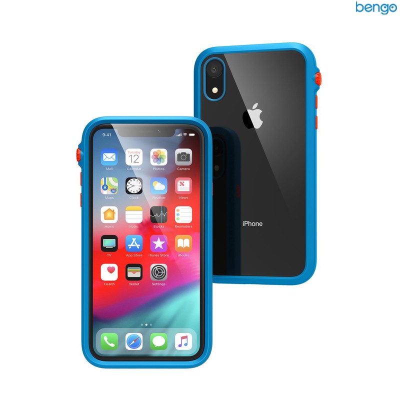 Ốp lưng iPhone XR Catalyst Impact