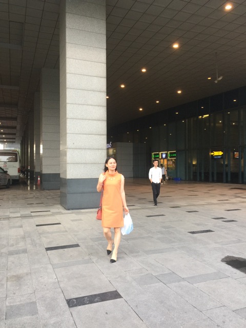 MS236- Váy Jaspal dư xịn