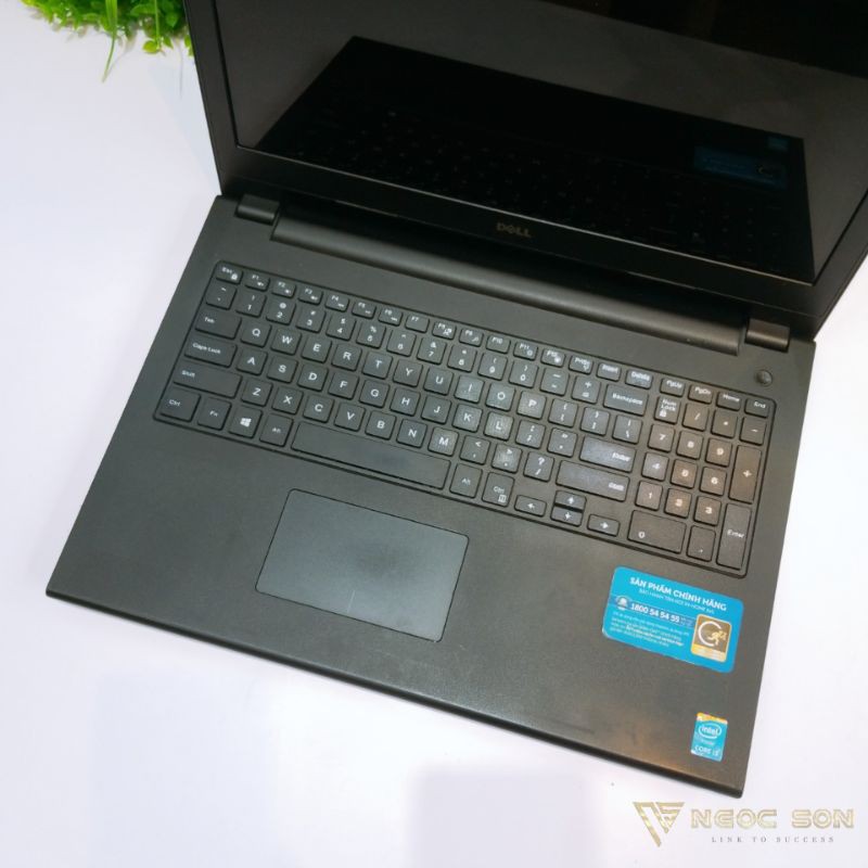 Laptop Dell inspiron 3542 i5