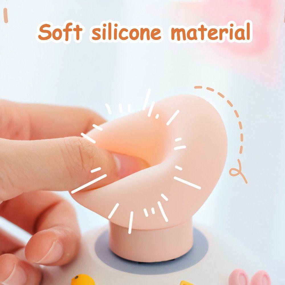 Đèn Ngủ LED USB Mini Dễ Thương Sáng Tạo