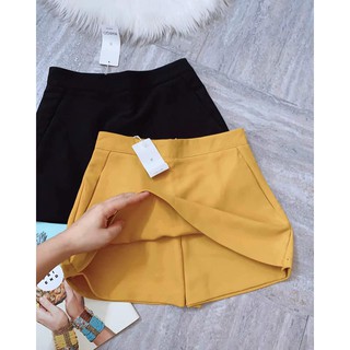 Quần Váy chất tuyết mưa