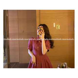 Hàng có sẵn váy xếp li váy bong bóng chất đẹp.