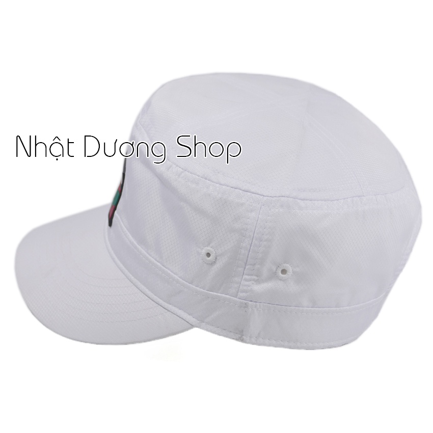 Nón kết vải dù đầu bằng NY - Phù hợp cho mọi người