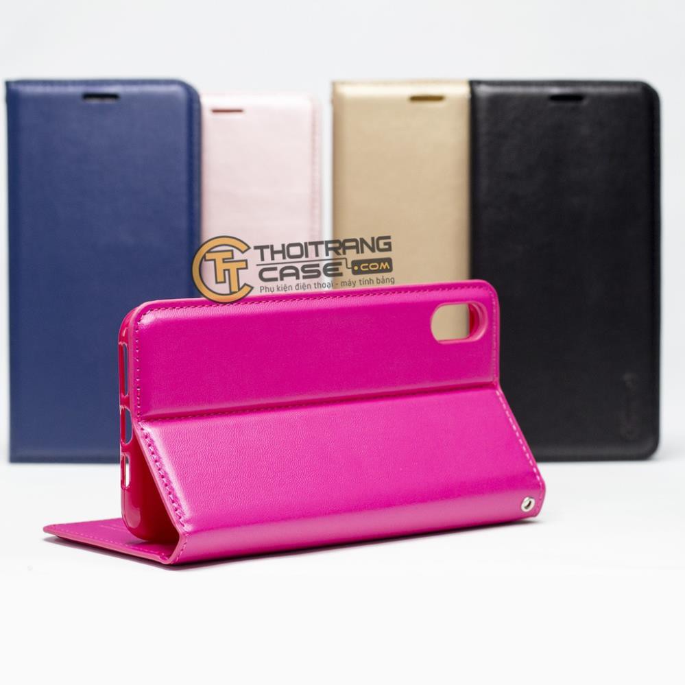 Bao da HANMAN dành cho IPhone