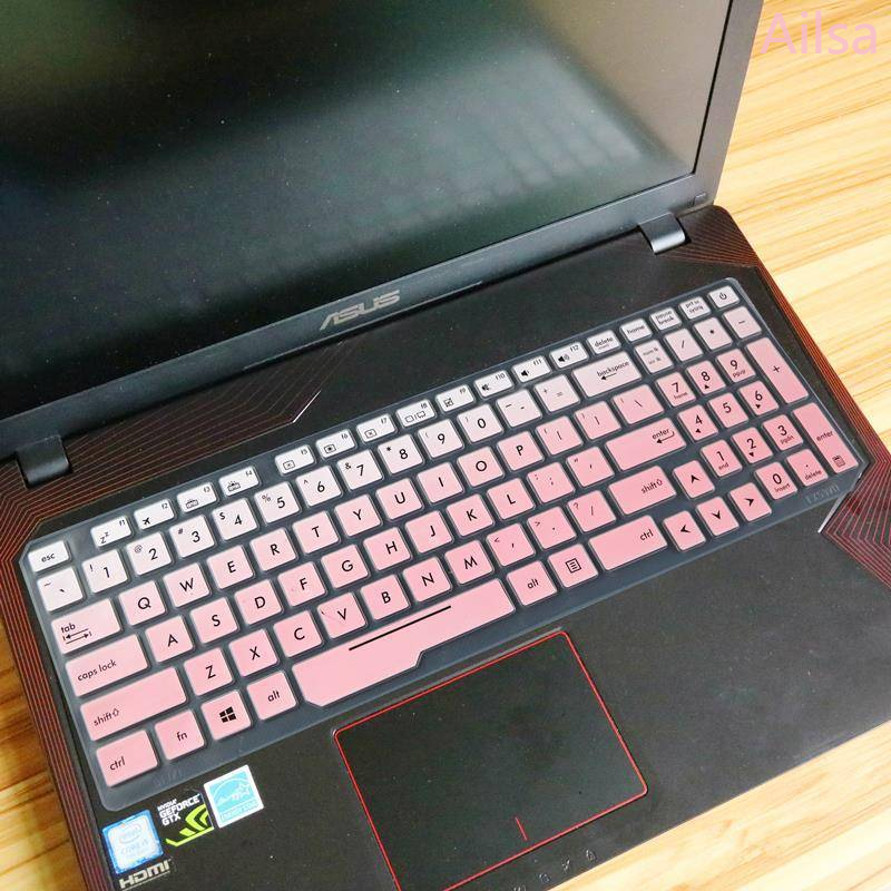 Màng bảo vệ Ailsa 15.6 inch Notebook Asus ROG Strix GL753 FX753 FX753V FX753VD FX753VE GL753VD GL753V GL753VE 17.3''