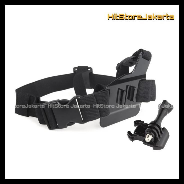 Dây Đeo Ngực Gắn Máy Ảnh Hành Trình Gopro Yi Brica Bpro | BigBuy360 - bigbuy360.vn