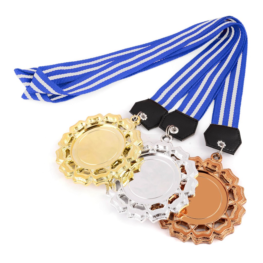 Huy chương thể thao lưu niệm Quà Việt 42284