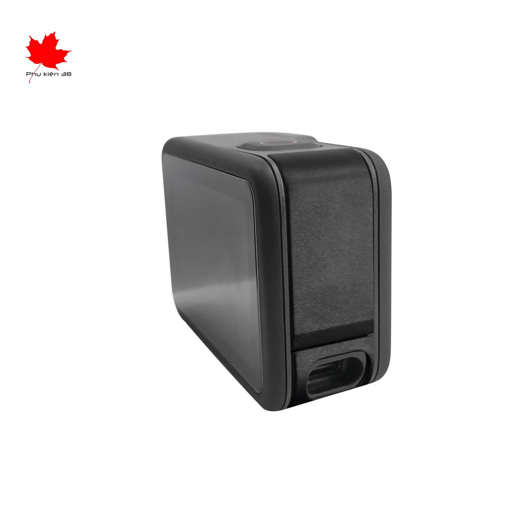 Nắp đậy pin gopro hero 10 có khe cắm sạc không cần mở nắp - Bộ phụ kiện gopro 10