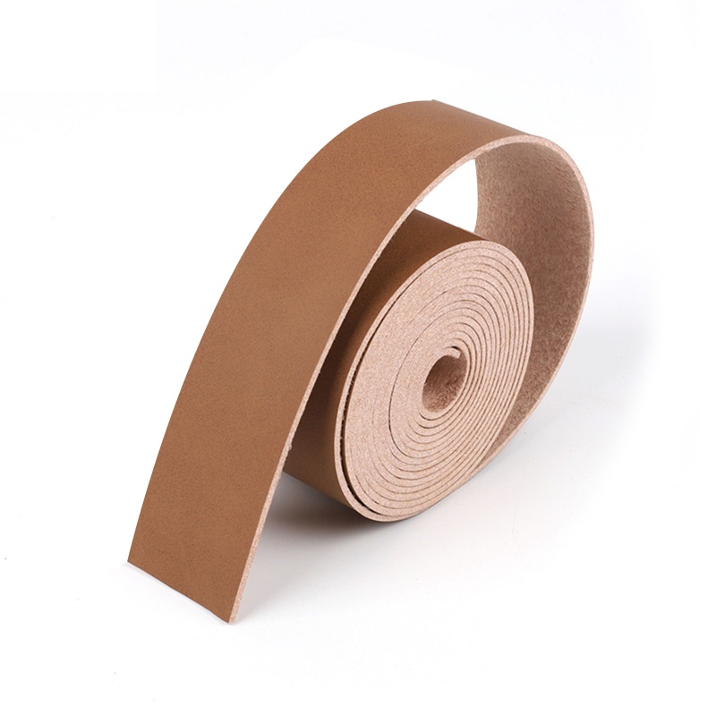 Dây Da Đồng Hồ Đeo Tay Dài 2M Dùng Làm Đồ Thủ Công DIY