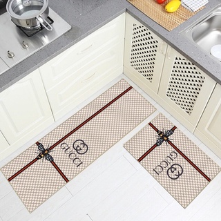 Set 2 thảm bếp 3D cao cấp (40*60cm&120cm) - Các thương hiệu