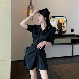 Đầm BIG SIZE 55-92KG có size (ML975)