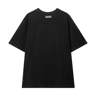 Áo thun Highclub Chubby Tee - Black/White
