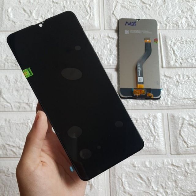 Màn Hình Samsung Galaxy A20s Zin Hàng Cao Cấp