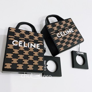 ỐP AIRPODS CELINE