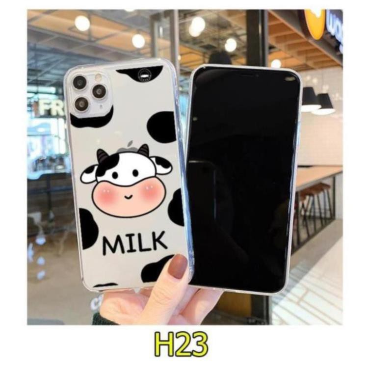 Ốp lưng in hình cute mẫu mới dành cho Oppo JOY 3/A11W, R7, R7S