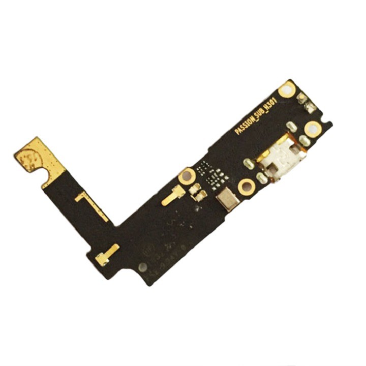 🍀 Cụm Chân Sạc Board Sạc Cụm Chân Board Sạc 🍀 Lenovo Vibe P1 Chính Hãng Zin New