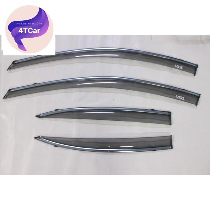 Vè che mưa Vios 2014-2019