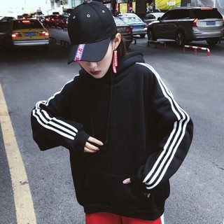 Áo hoodie nỉ bông