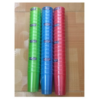 Cốc Nhựa Tem Việt Nhật