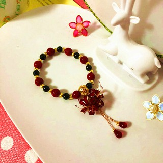 Vòng tay bỉ ngạn siêu đáng yêu