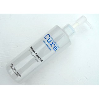 Gel tẩy tế bào chết Cure Nhật
