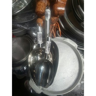 Xẻng xúc đá inox 304loại 1 các cỡ