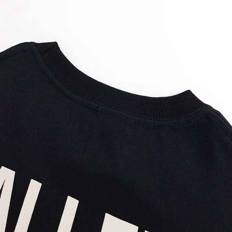 Áo Thun Cotton Tay Ngắn In Hình Nhóm Nhạc KPOP BTS V GALLERY DEPT Thời Trang Mùa Hè Hàn Quốc 2022