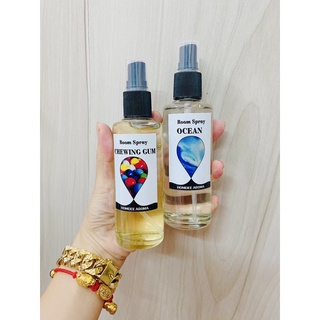 Tinh dầu xịt thơm phòng thái lan