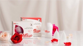 Cốc nguyệt san MTcup