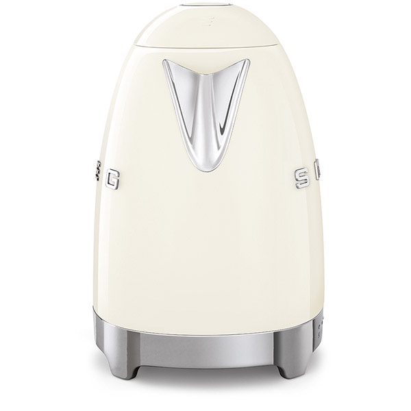 Ấm Siêu Tốc Smeg KLF04CREU Cream