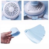 Quạt Trần Mini 4 cánh D=40cm | BigBuy360 - bigbuy360.vn