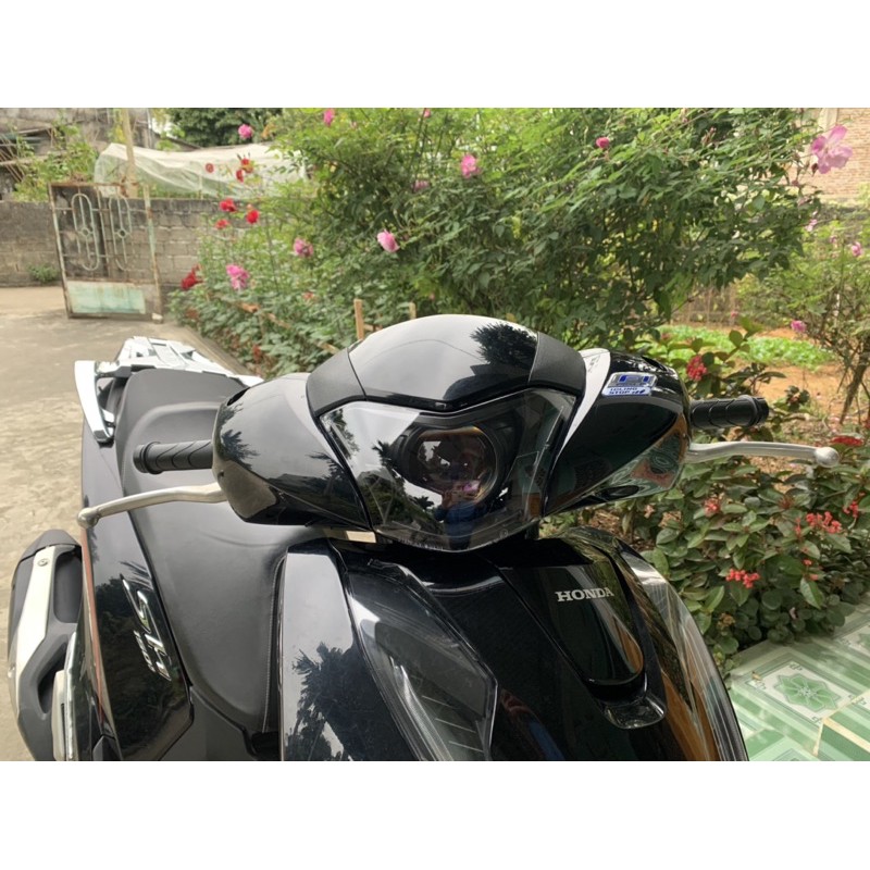 Bi Led Titan Black SE Tặng Phụ Kiện Giá 1 Bi