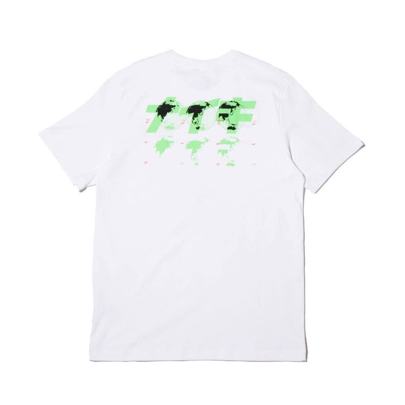 Áo Nike Mini Swoosh Auth Collection