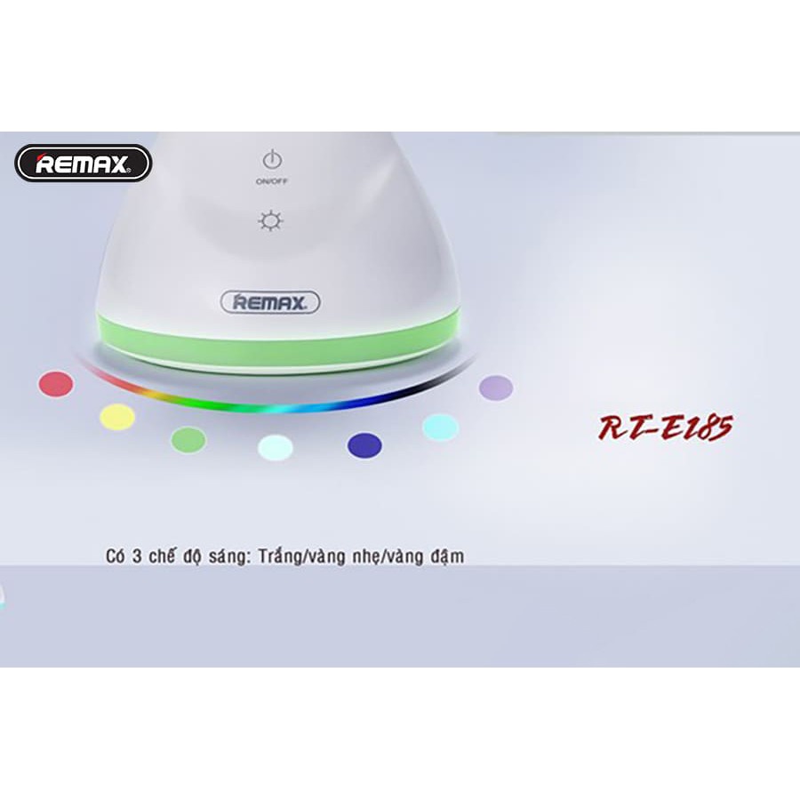Đèn chống cận thị Remax RT-E185
