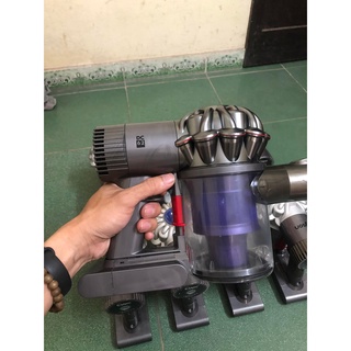 Thân máy hút bụi Dyson V6