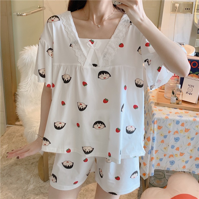 🌸 (Phần1) Hàng Order Giá Gốc Lấy Tương Tác🌸 Bộ Đồ Ngủ 10 Mẫu Bigsize Siêu Xinh 🌸Hàng Quảng Châu | BigBuy360 - bigbuy360.vn