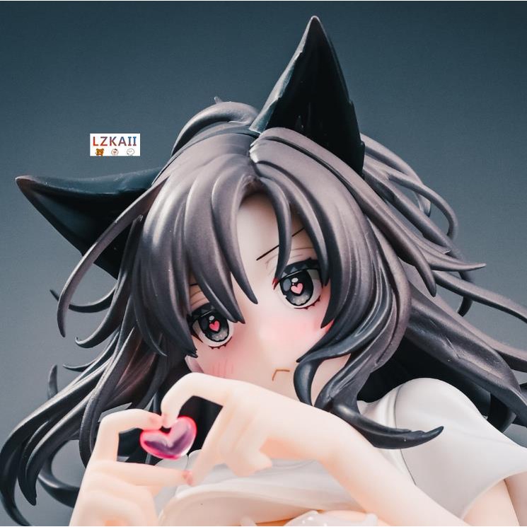 Mô Hình Nhân Vật Shiko x Milk 19Cm Tỉ Lệ 1 / 6