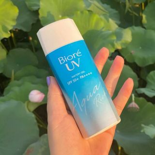 Kem chống nắng Biore Aqua Rich