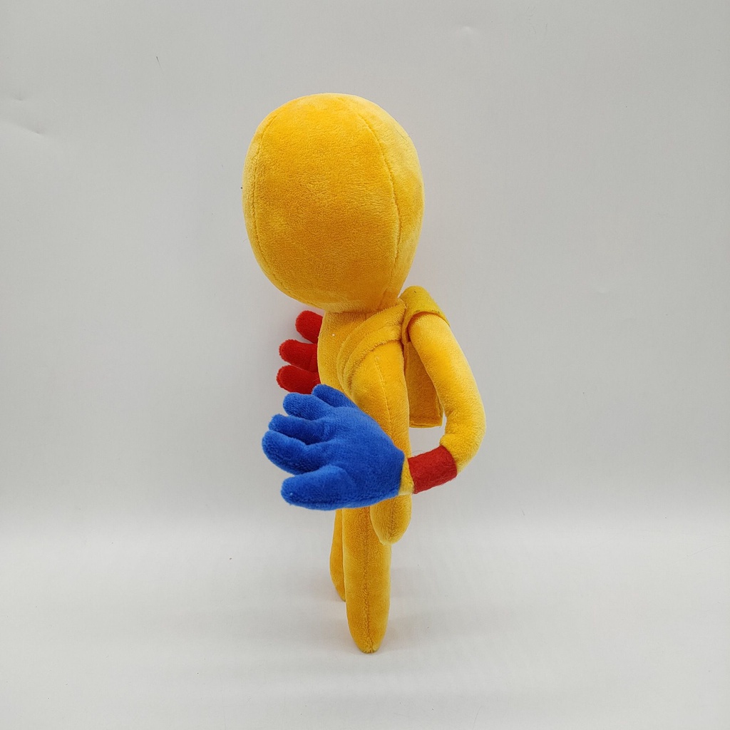 Thú nhồi bông nhân vật game Poppy Playtime 41 kiểu đáng sợ dành cho trẻ em 25cm