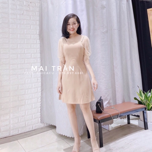 Váy kim sa