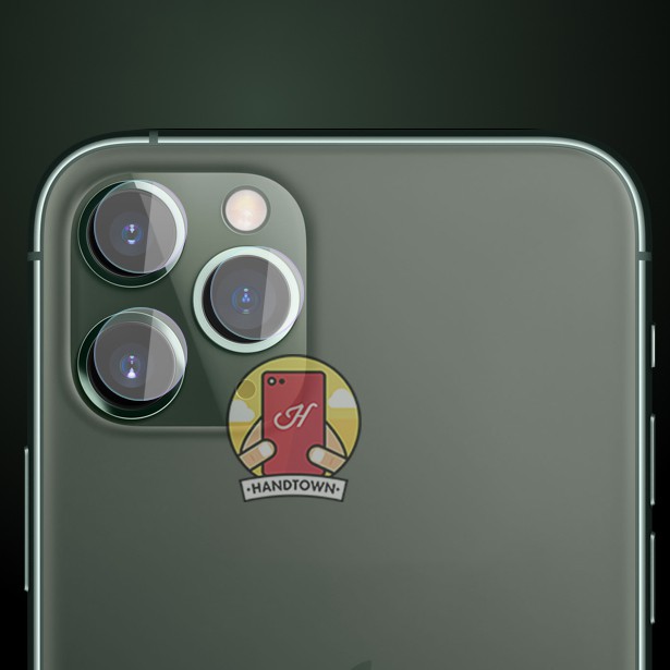Kính cường lực Camera Ip 11 / 11 Pro / 11 Pro Max