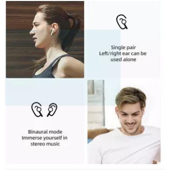 Tai nghe không dây TWS Joyroom TL3