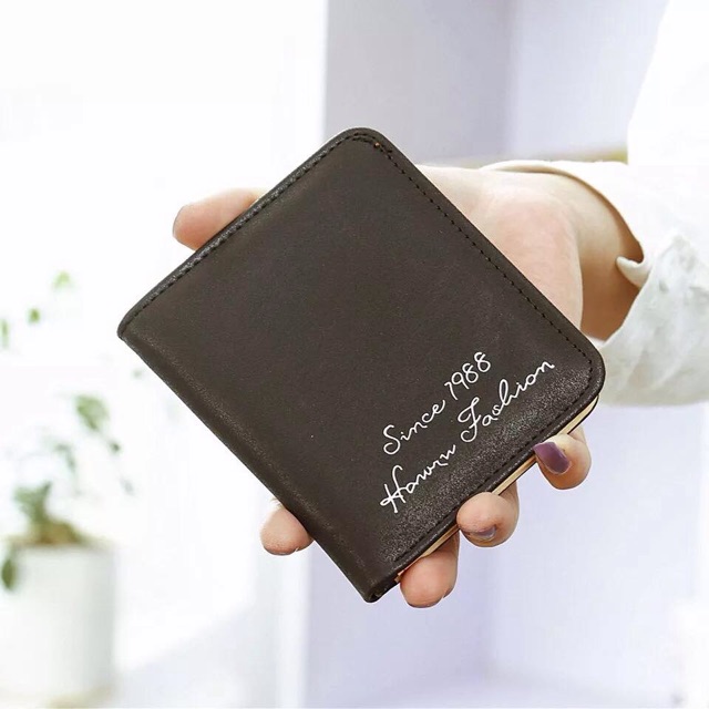 Ví since 1988 ngắn | BigBuy360 - bigbuy360.vn