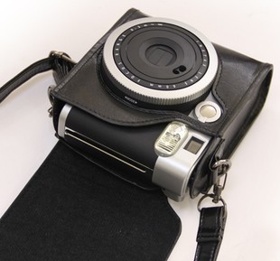 Túi Da Đựng Máy Ảnh Fujifilm Instax Polaroid