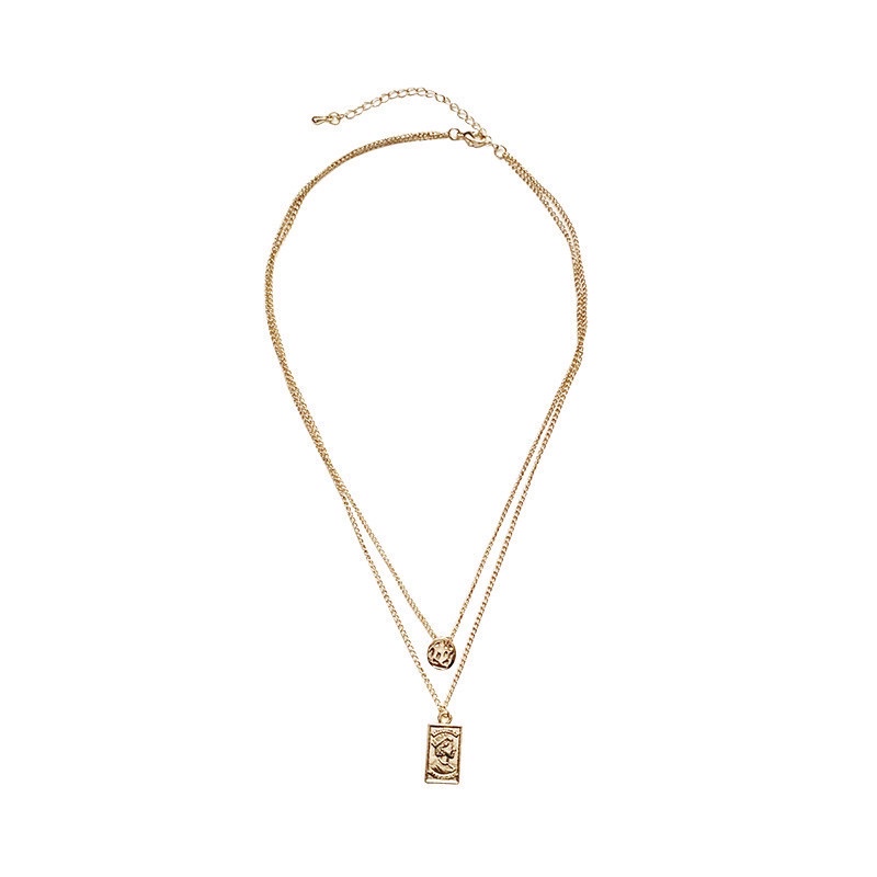 Vòng cổ choker thời trang cho nữ, phong cách Uzzlang